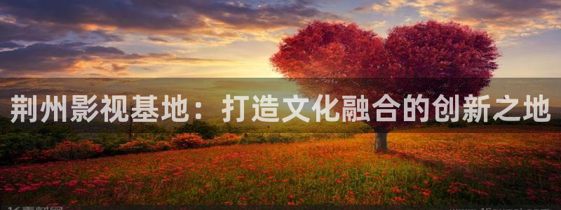 51视频网站：荆州影视基地：打造文化融合的创新之地