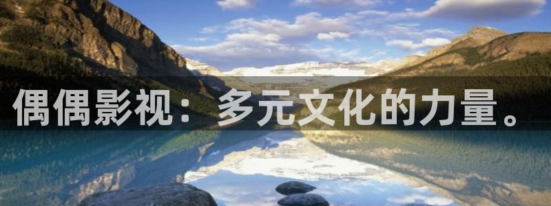 51视频网在线观看：偶偶影视：多元文化的力量。